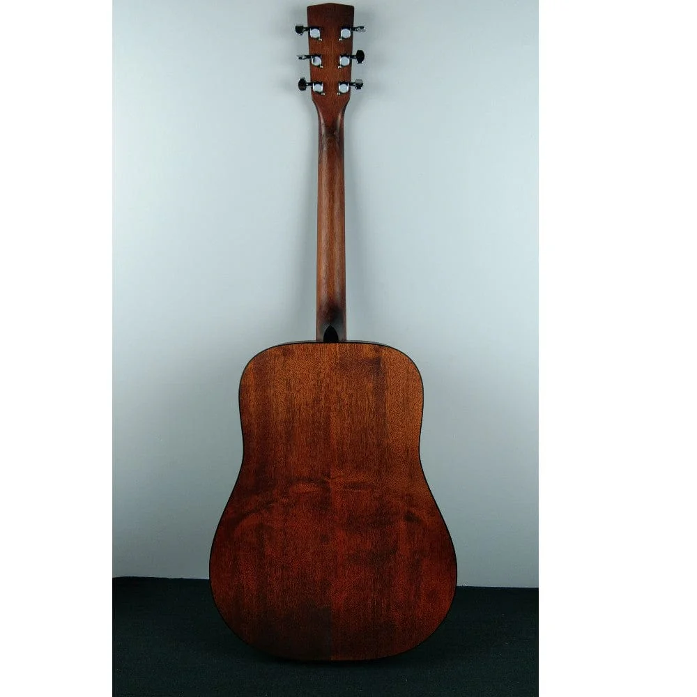 Cort AD810 Dreadnought Acoustic Guitar with E-Book - Open Box B Stock - Image 57