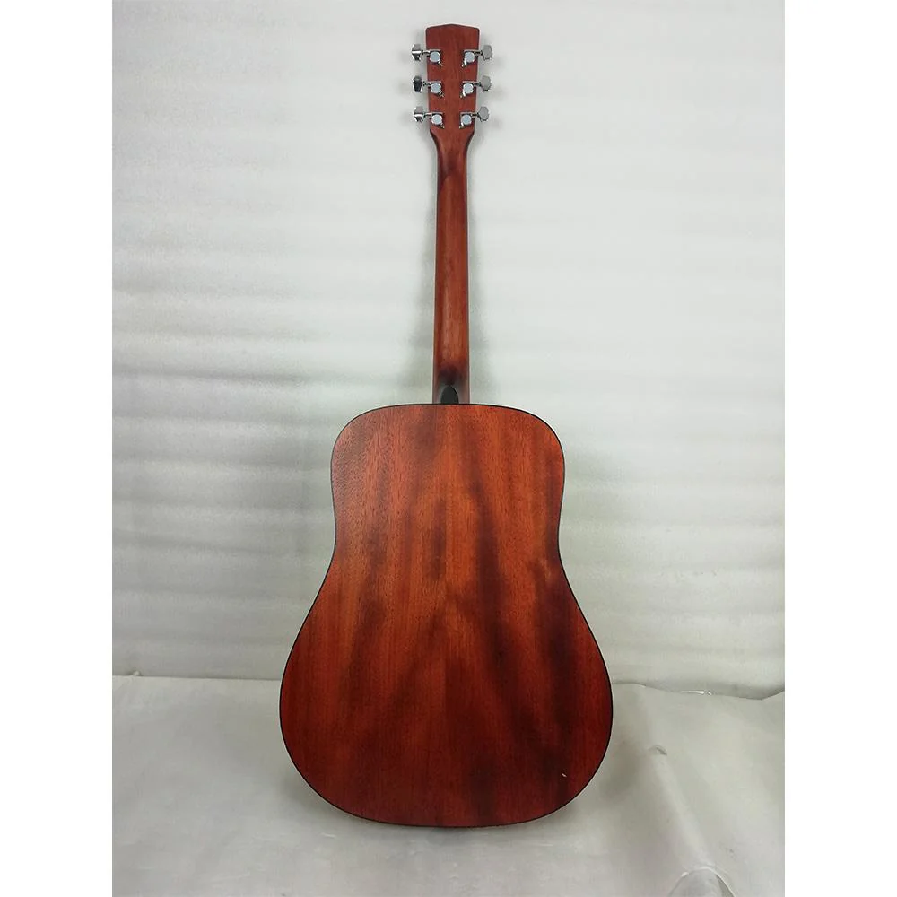 Cort AD810 Dreadnought Acoustic Guitar with E-Book - Open Box B Stock - Image 7