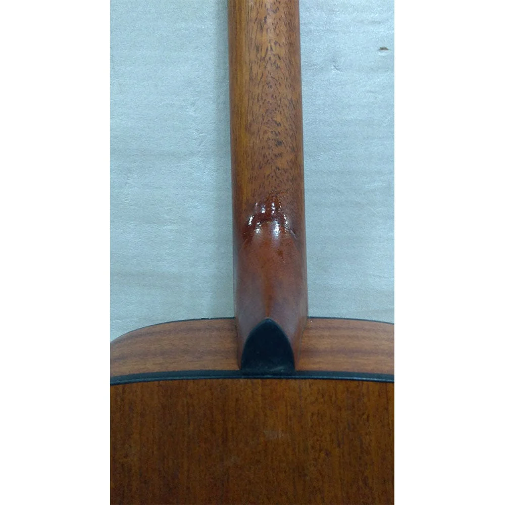 Cort AD810 Dreadnought Acoustic Guitar with E-Book - Open Box B Stock - Image 81