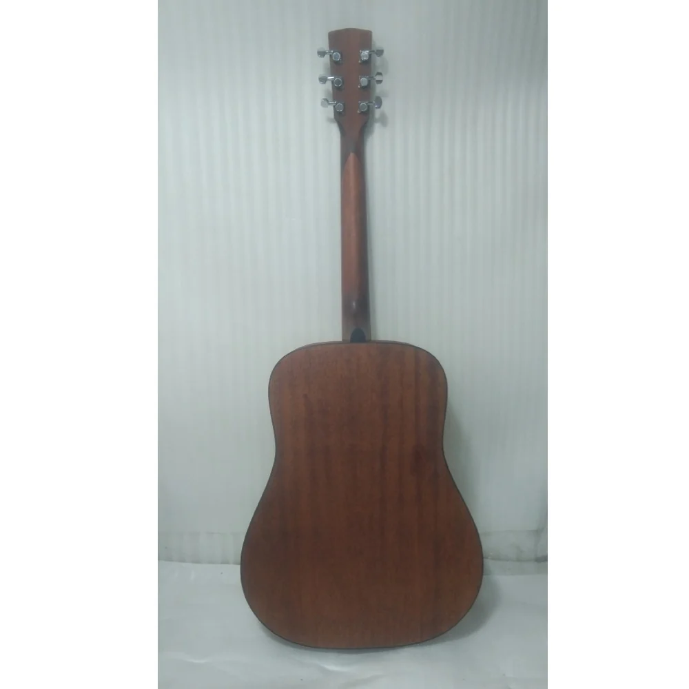 Cort AD810 Dreadnought Acoustic Guitar with E-Book - Open Box B Stock - Image 94