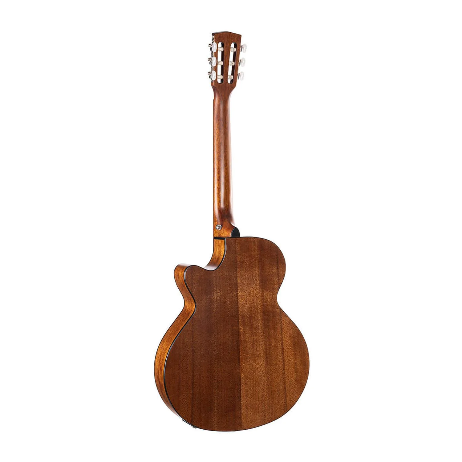 Cort CEC3 Electro Classical Guitar - Image 2