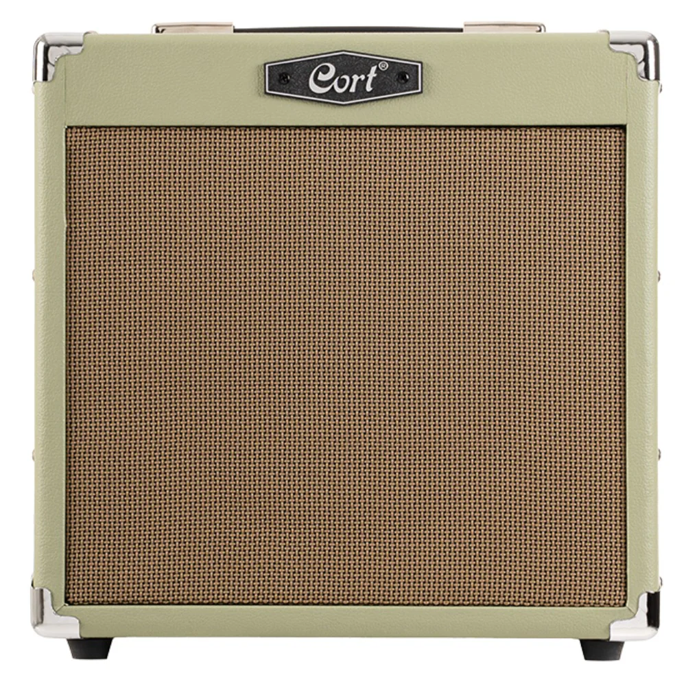 Cort CM15R 15W Electric Combo Guitar Amplifiers