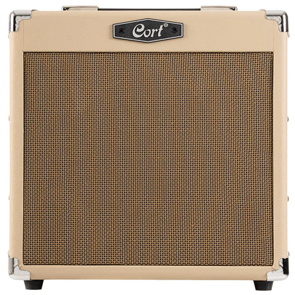 Cort CM15R 15W Electric Combo Guitar Amplifiers - Image 5