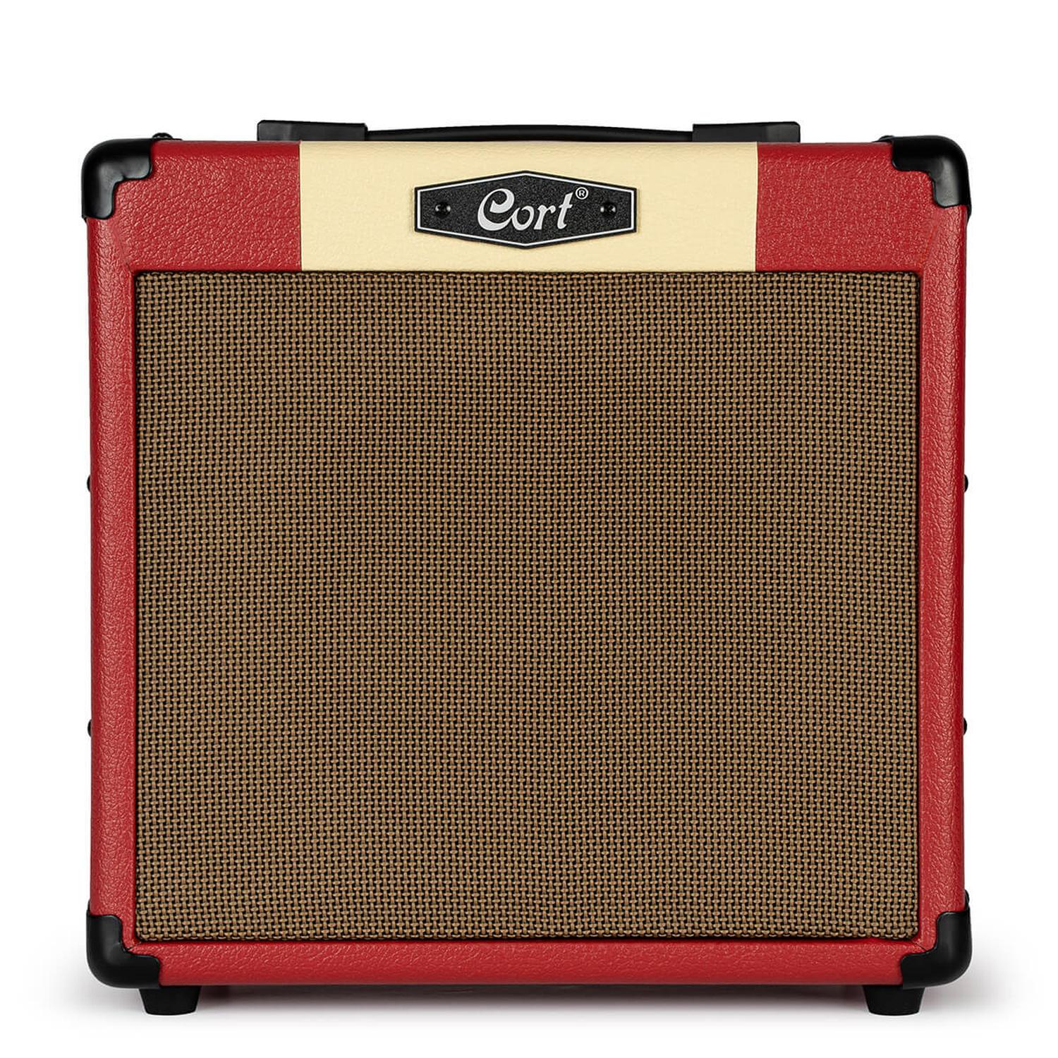 Cort CM15R Guitar Amplifier - Image 9
