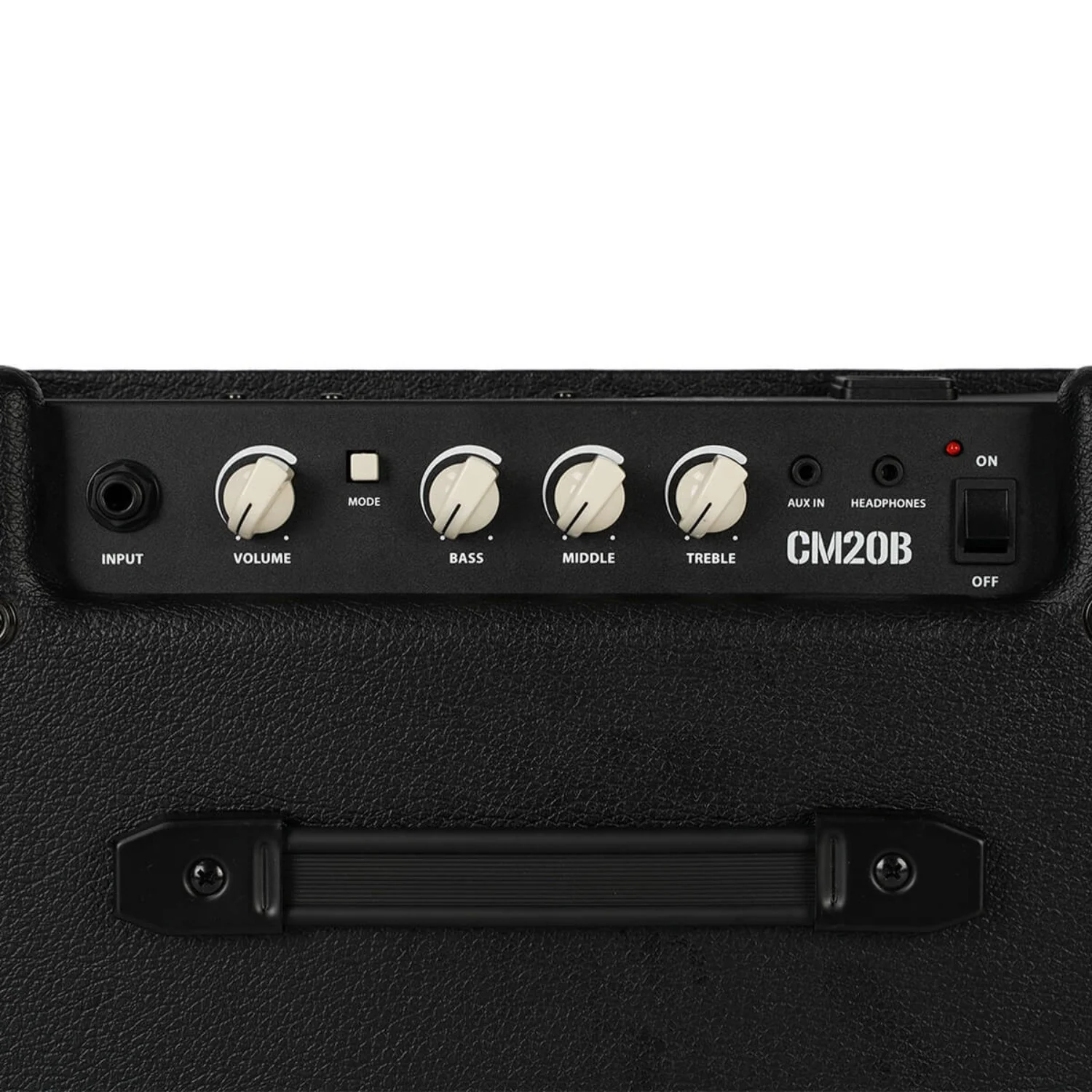 Cort CM20B 20 Watt Combo Bass Amplifiers - Image 3