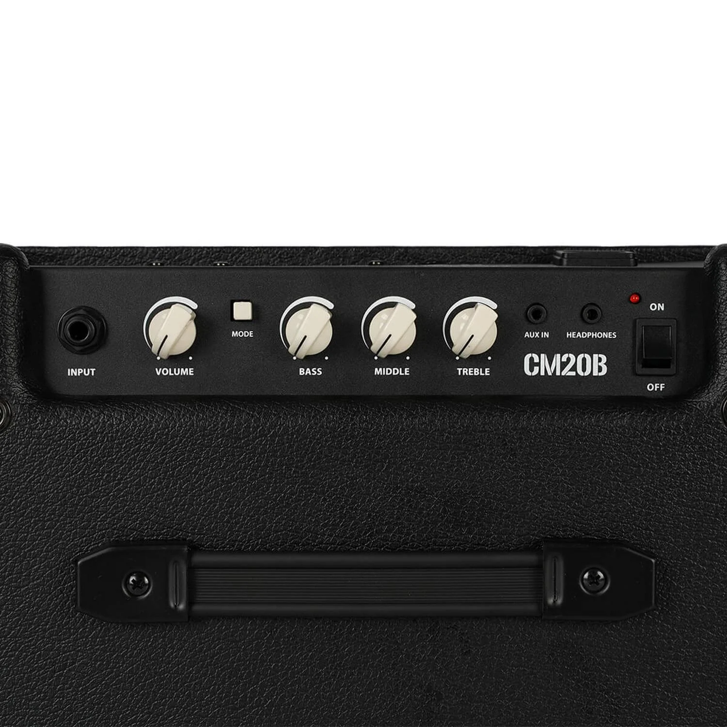 Cort CM20B 20 Watt Combo Bass Amplifiers - Image 9