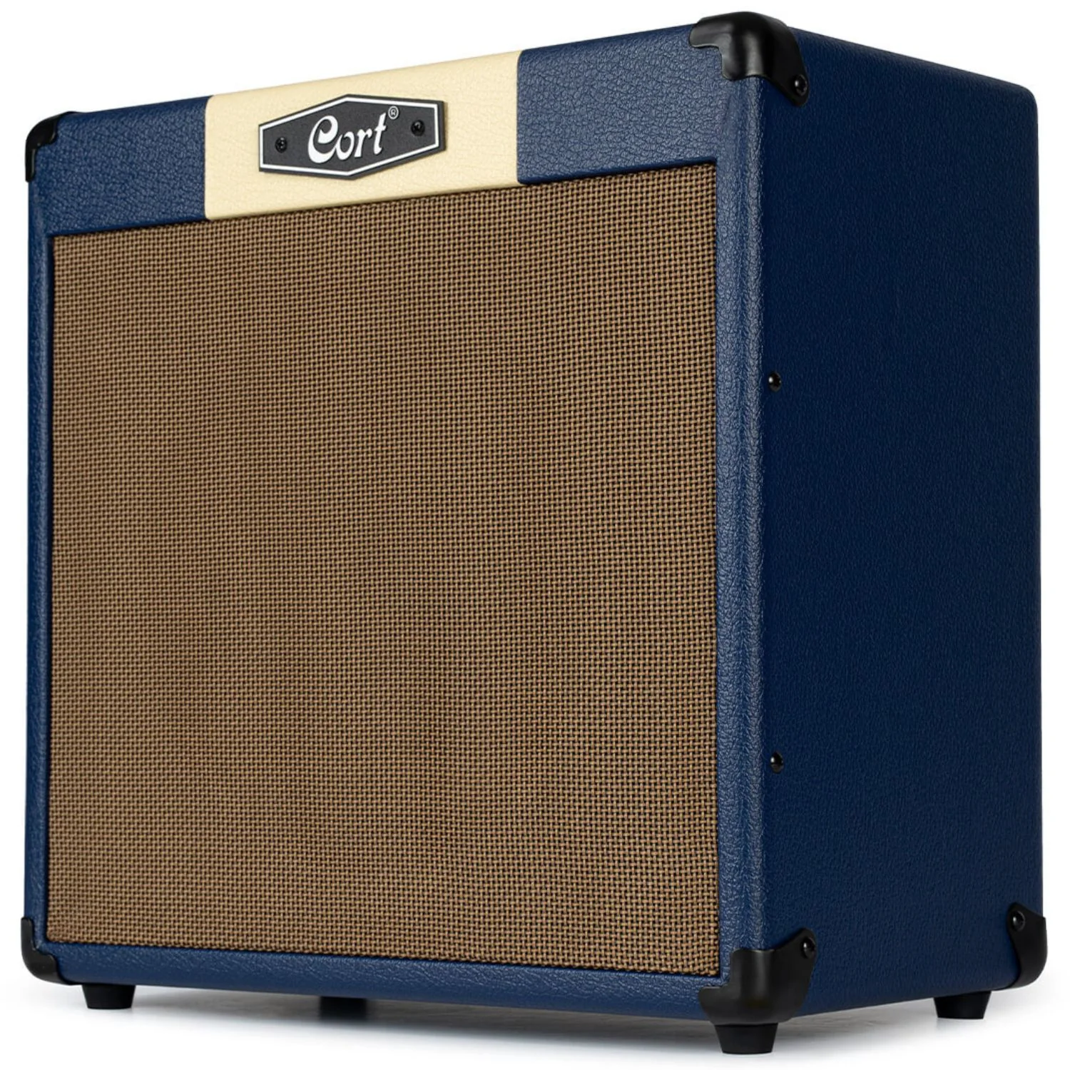 Cort CM30R 30 Watts Electric Guitar Amplifier with Bluetooth - Image 10