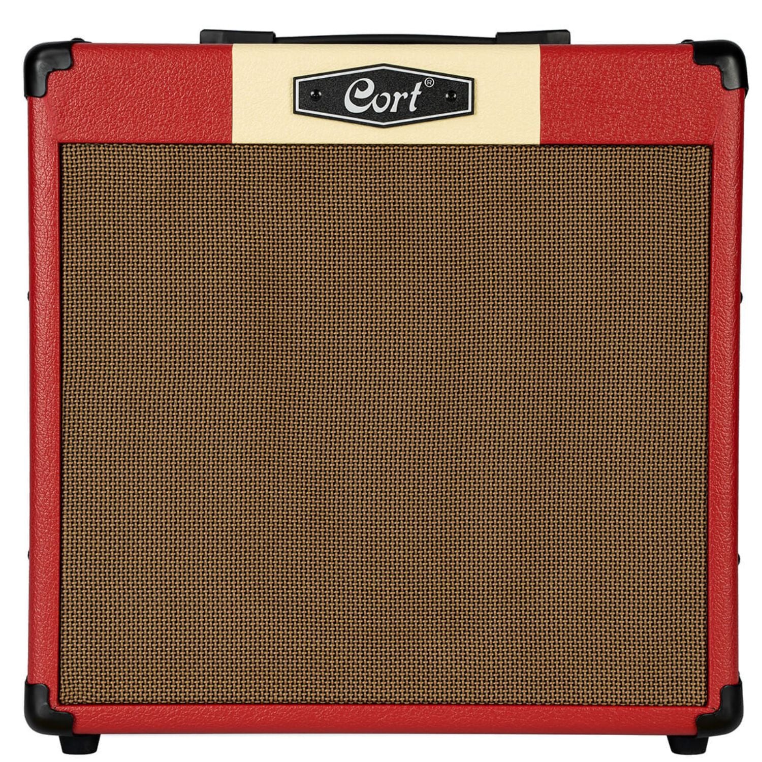 Cort CM30R 30 Watts Electric Guitar Amplifier with Bluetooth - Image 5