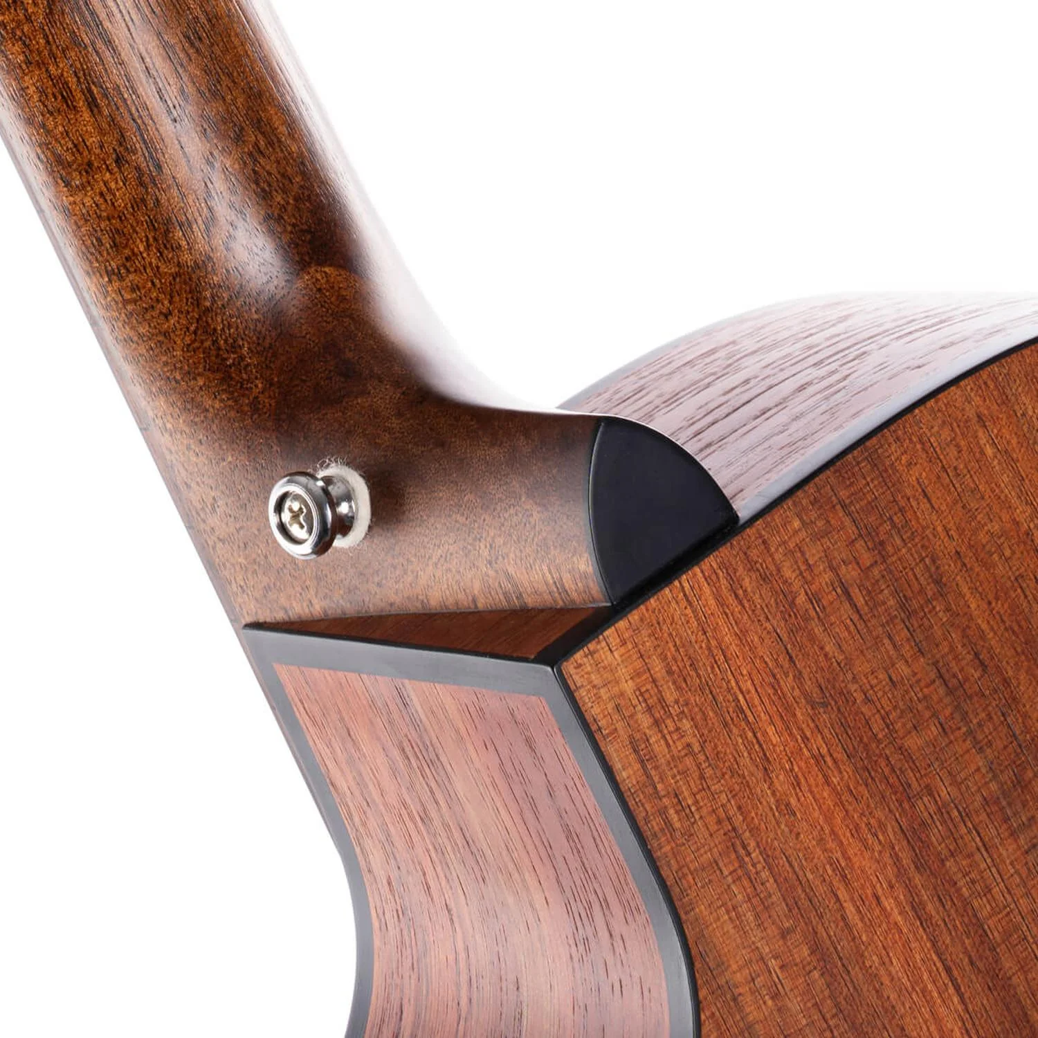 Cort Core Series Core GA Blackwood Electro Acoustic Guitar With Bag - Image 10