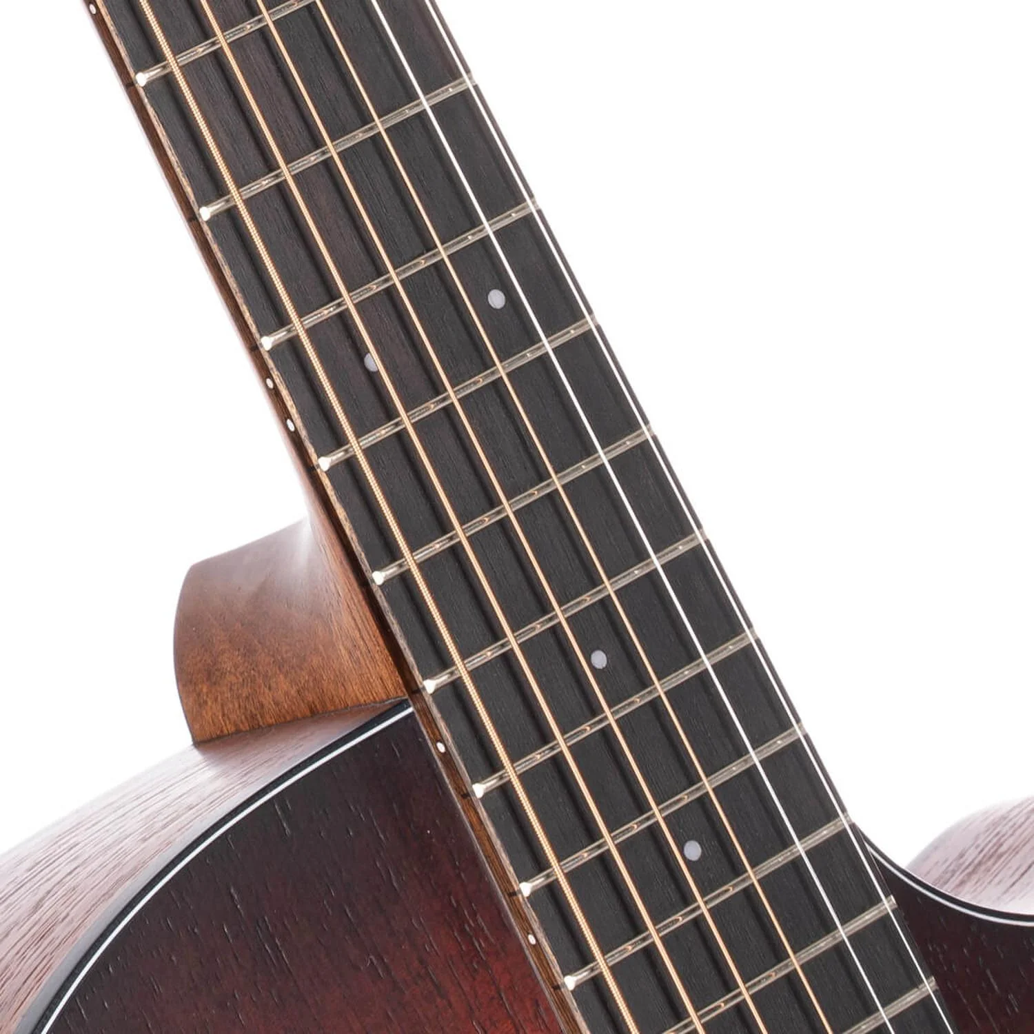 Cort Core Series Core GA Blackwood Electro Acoustic Guitar With Bag - Image 4