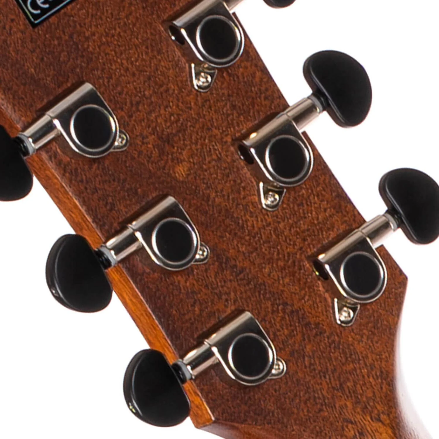 Cort Core Series Core GA Blackwood Electro Acoustic Guitar With Bag - Image 6