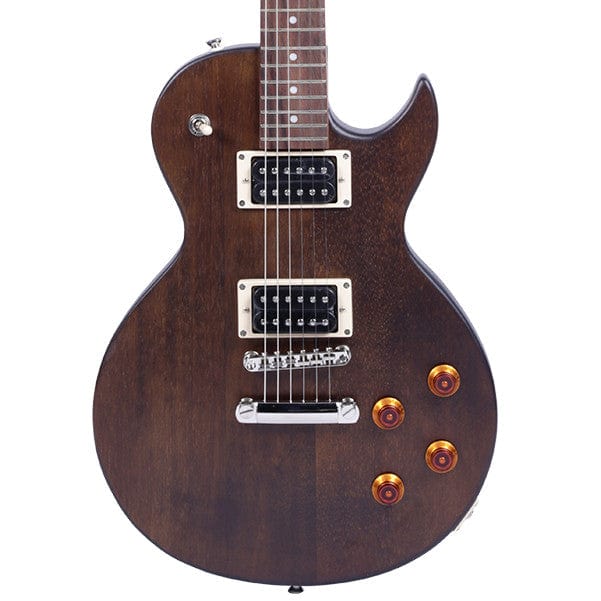 Cort CR100SP-OPW Electric Guitar - Image 2