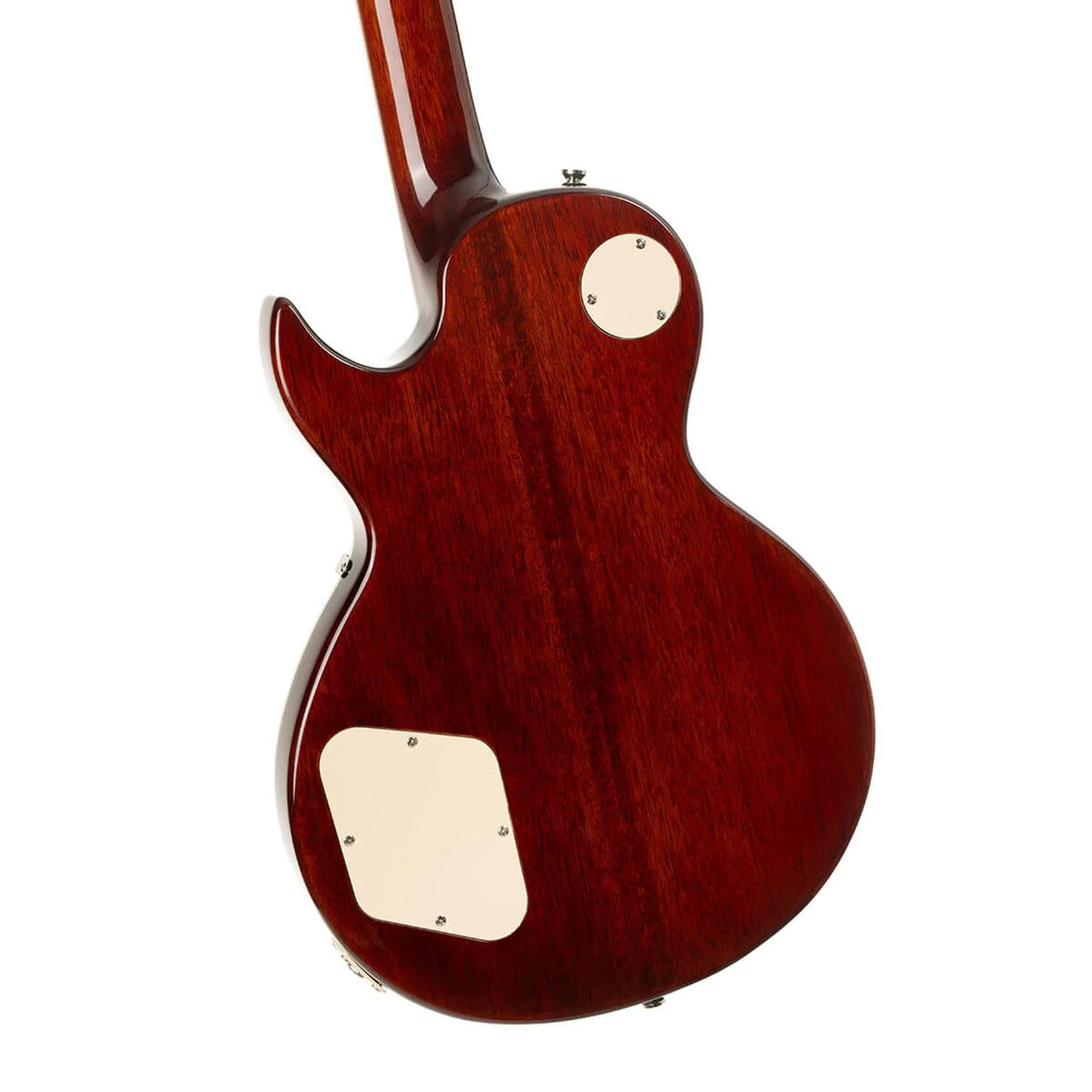 Cort CR200 Les Paul Style Electric Guitar - Image 9