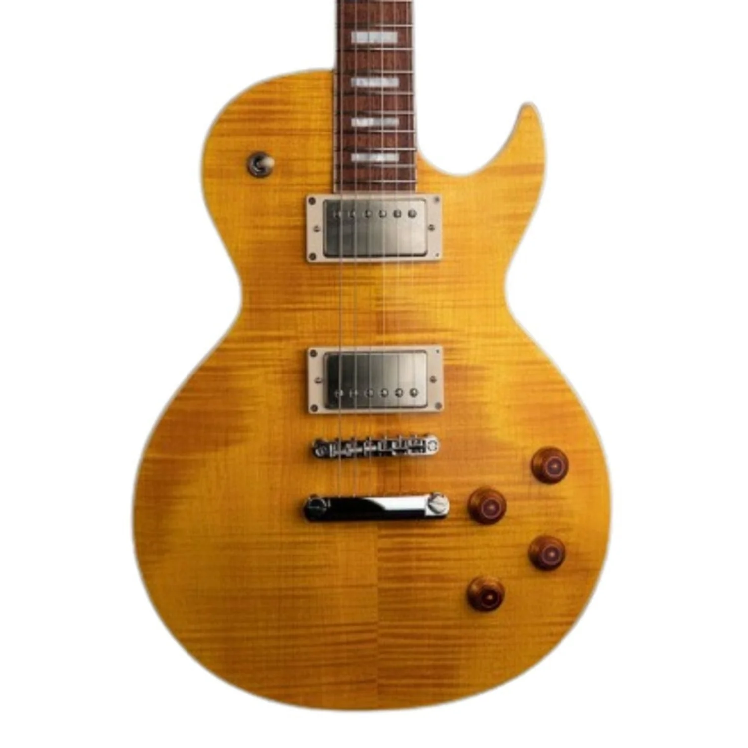 Cort CR250 6 String Electric Guitar - Image 2