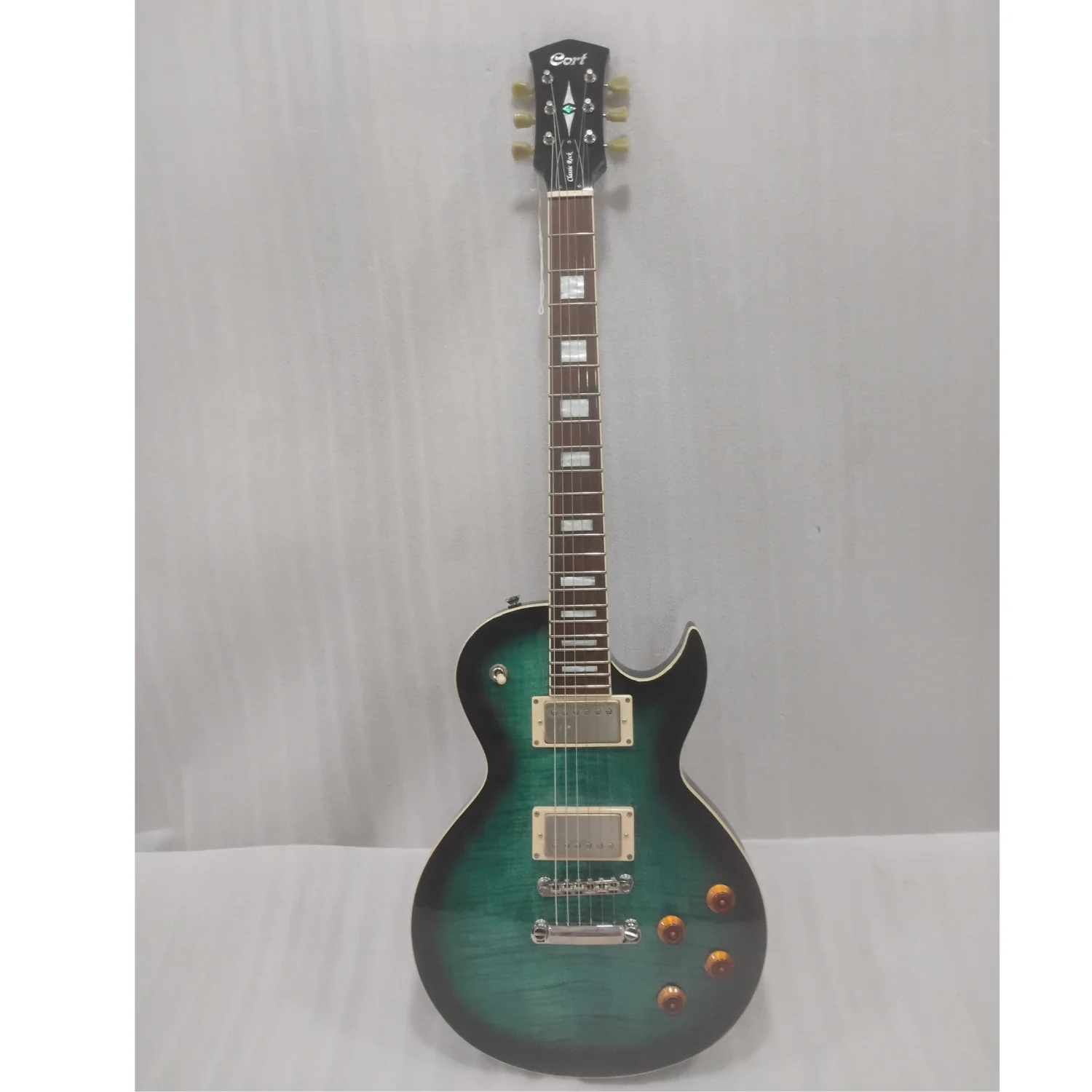 Cort CR250 6 String Electric Guitar - Open Box