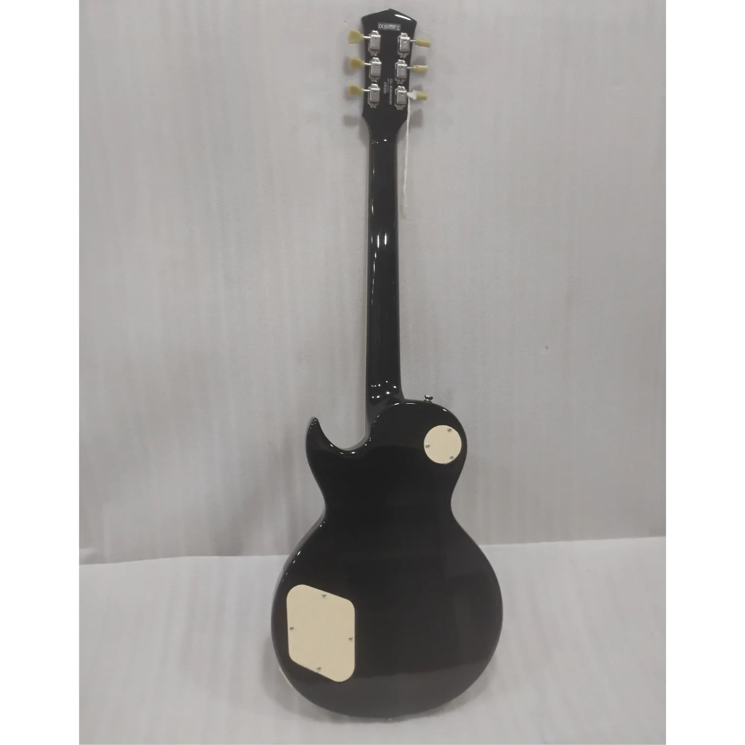 Cort CR250 6 String Electric Guitar - Open Box - Image 4