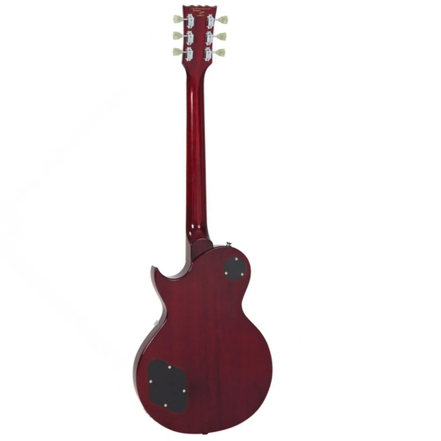 Cort CR250 Classic Rock Series 6 String Electric Guitar - Image 12
