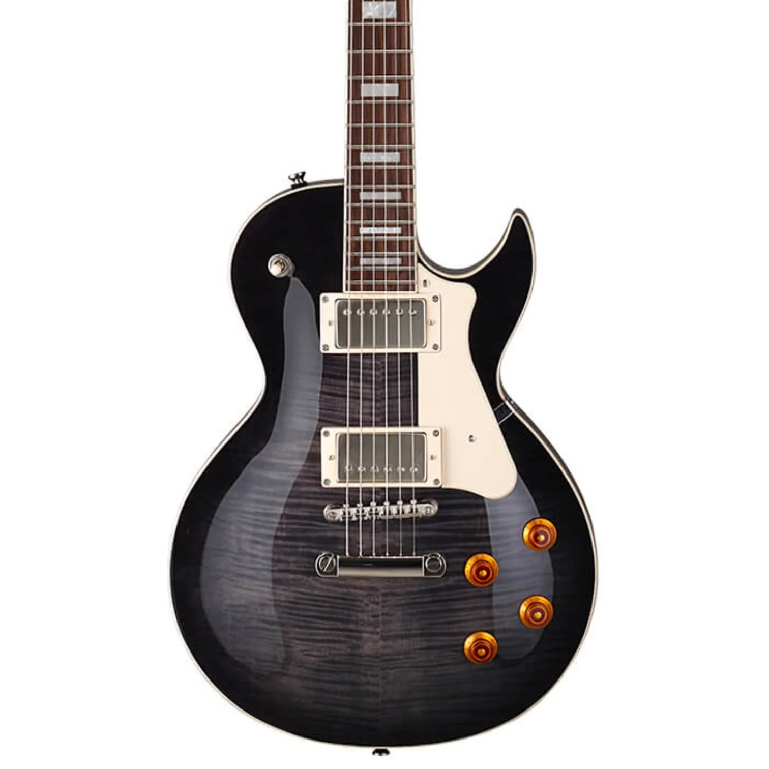 Cort CR250 Classic Rock Series 6 String Electric Guitar - Image 14