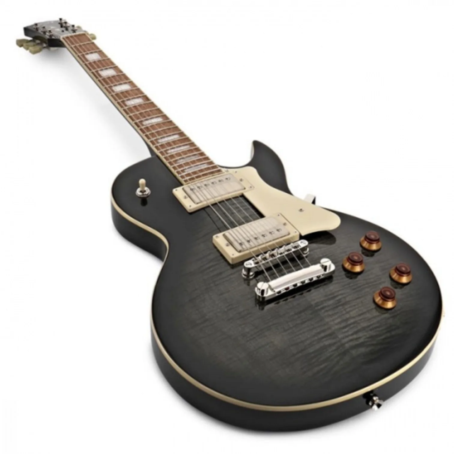 Cort CR250 Classic Rock Series 6 String Electric Guitar - Image 17