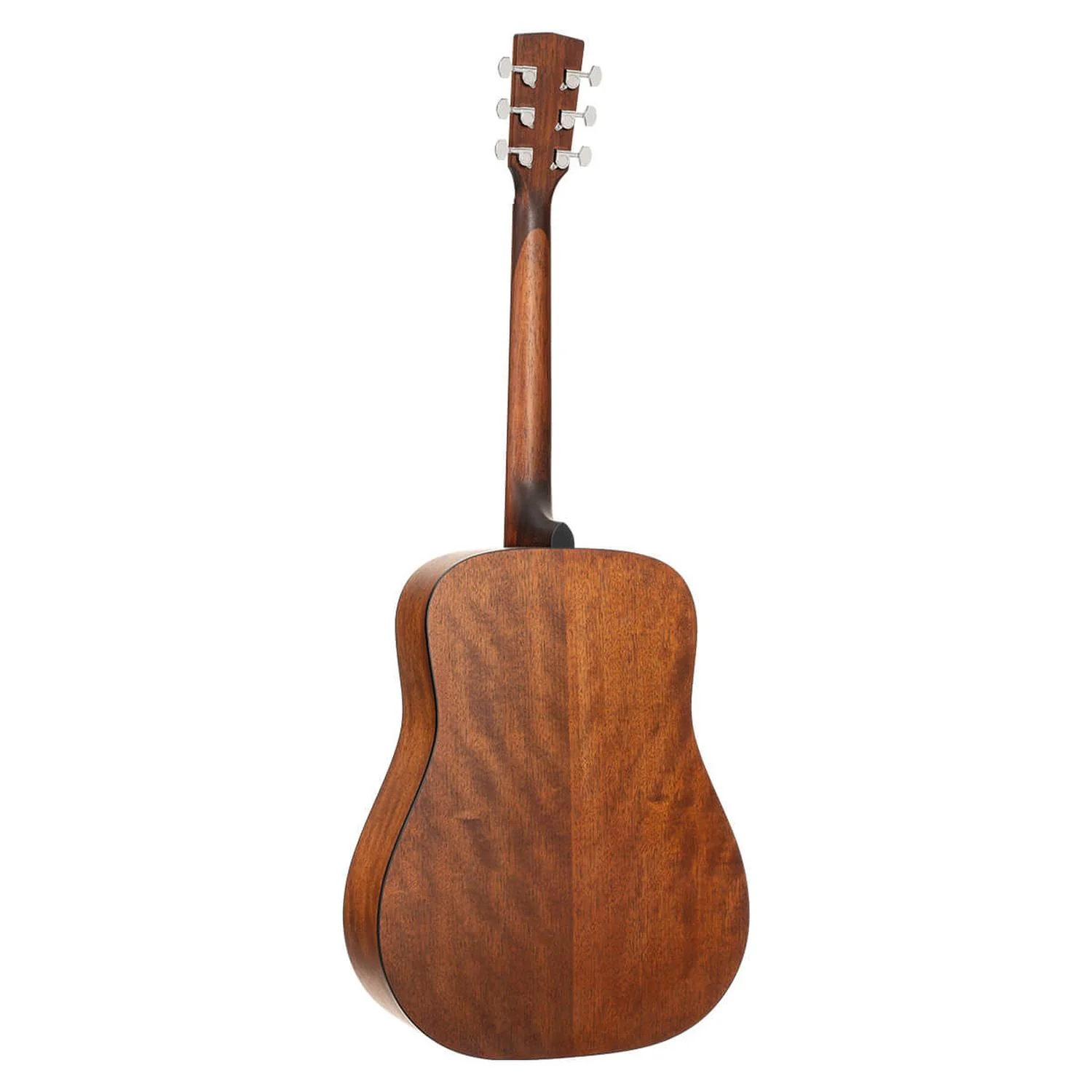 Cort EARTH60M 6 String Acoustic Guitar - Image 13
