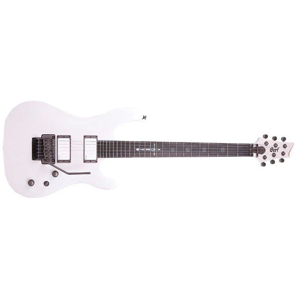 Cort EVL-K6 Electric Guitar with EMG 81/85 Pickups