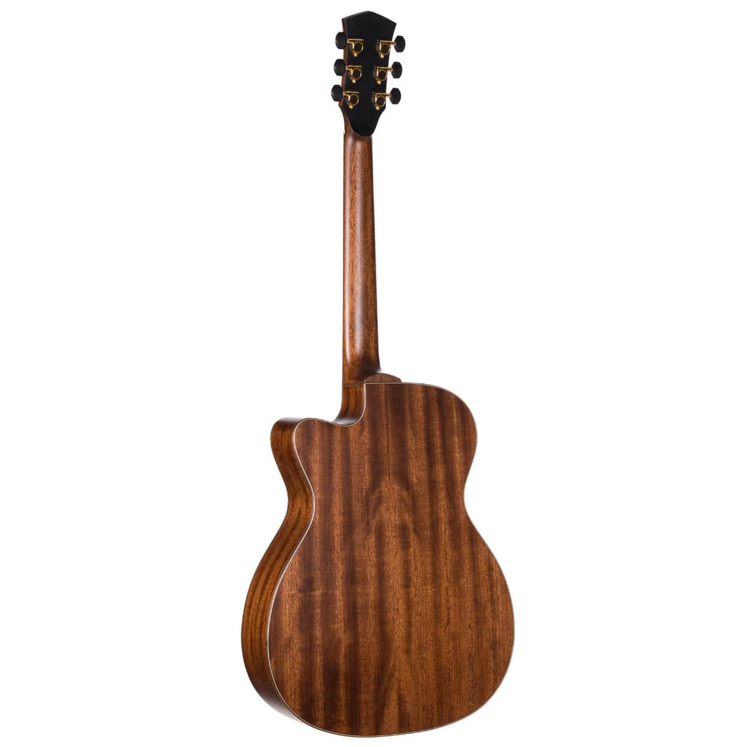 Cort Flow Series OC Electro Acoustic Guitar - Image 2