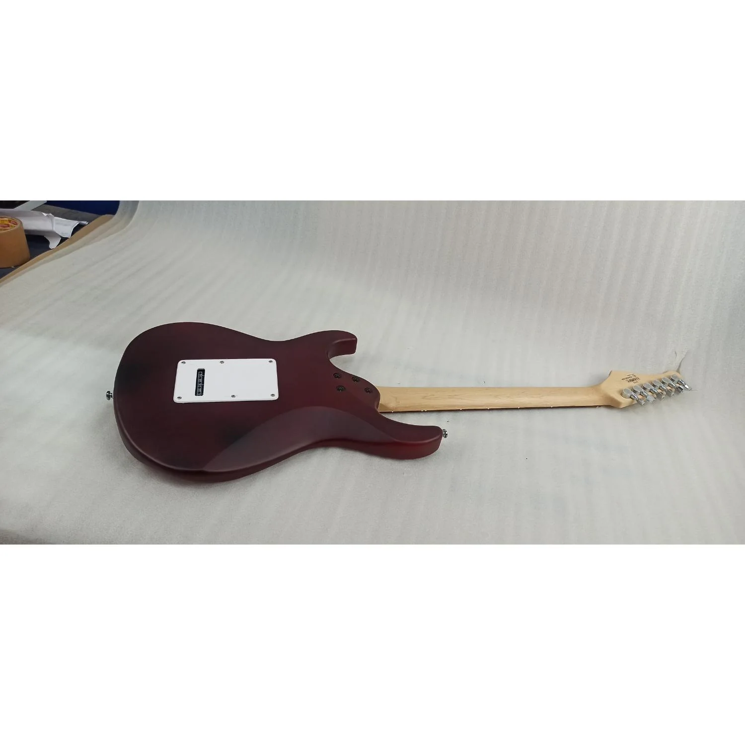 Cort G Series G110 6 String Electric Guitar - Open Box - Image 10