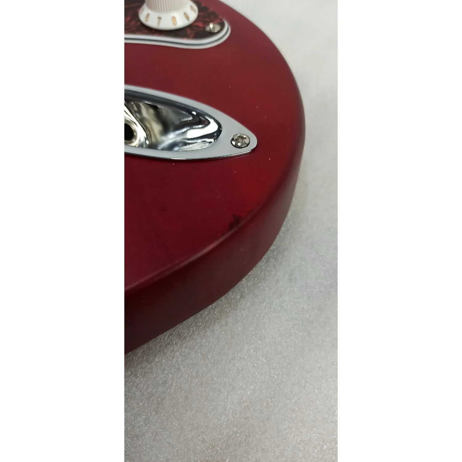 Cort G Series G110 6 String Electric Guitar - Open Box - Image 13