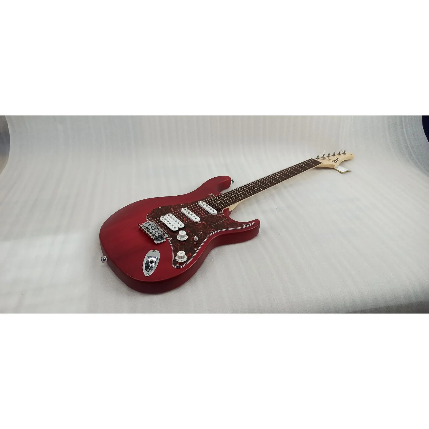 Cort G Series G110 6 String Electric Guitar - Open Box - Image 18