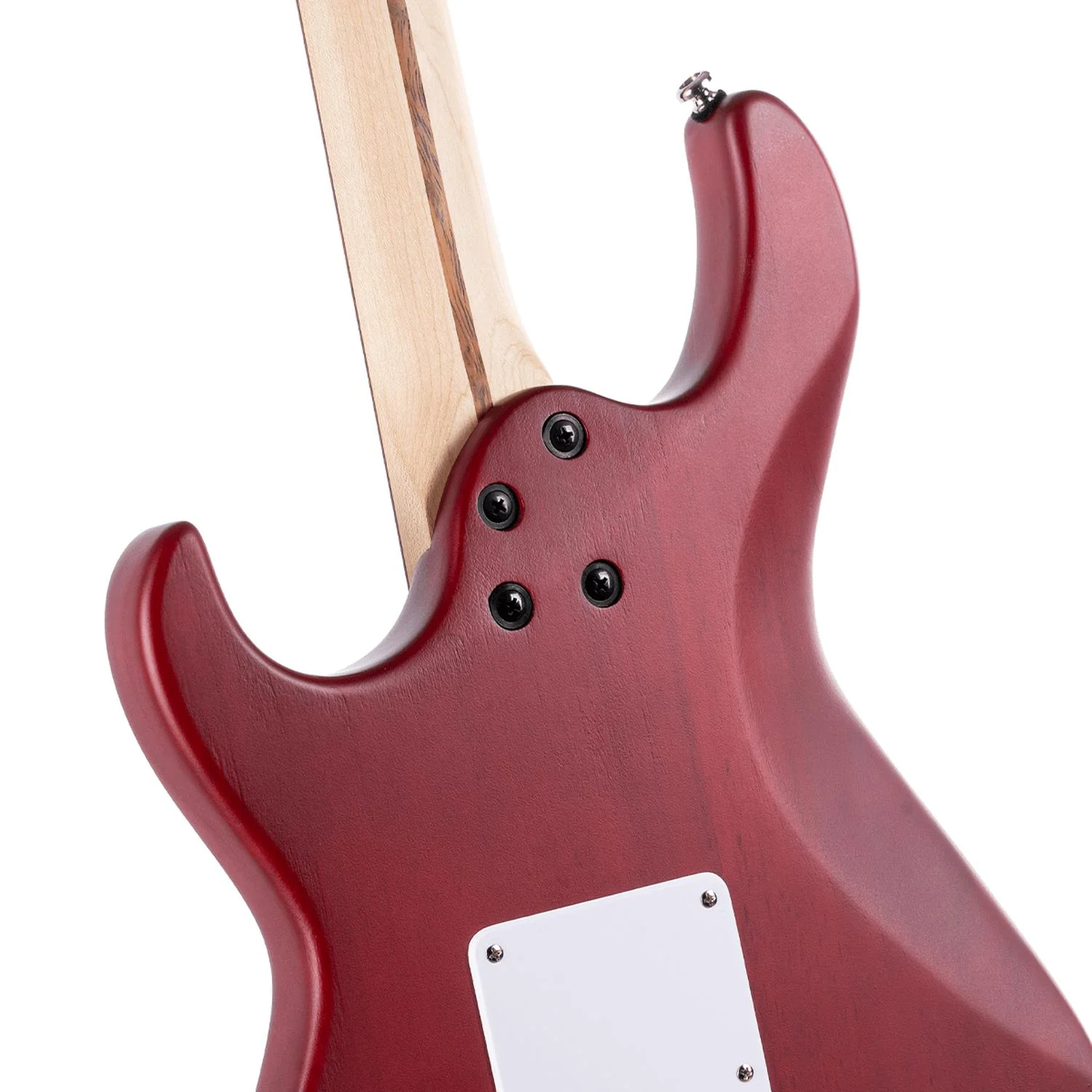 Cort G Series G110 6 String Electric Guitar - Image 11