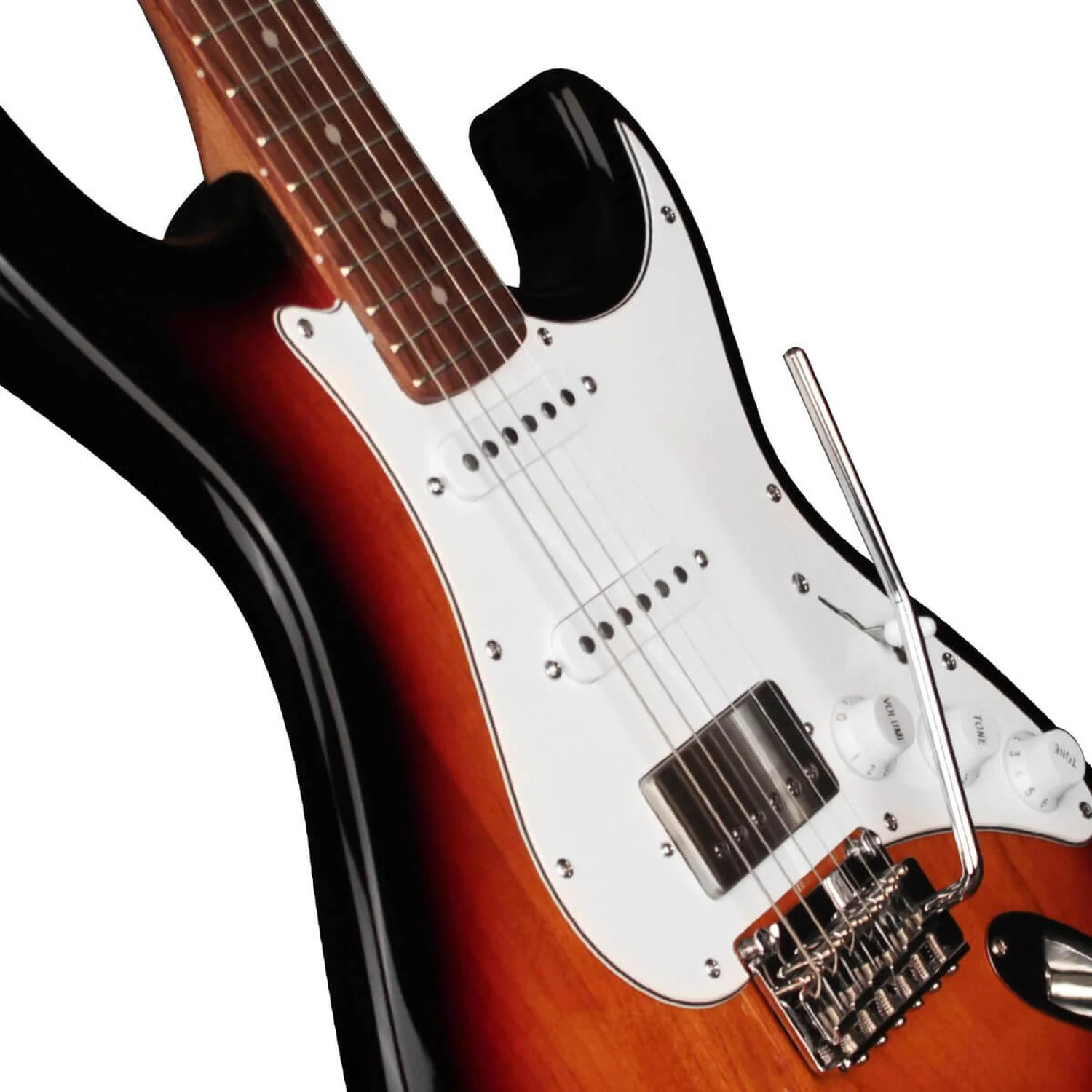 Cort G Series G260CS 6 String Electric Guitar - Image 3