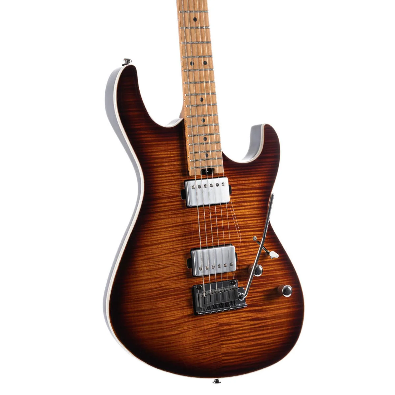 Cort G Series G290 FAT II 6 String Electric Guitar - Image 13