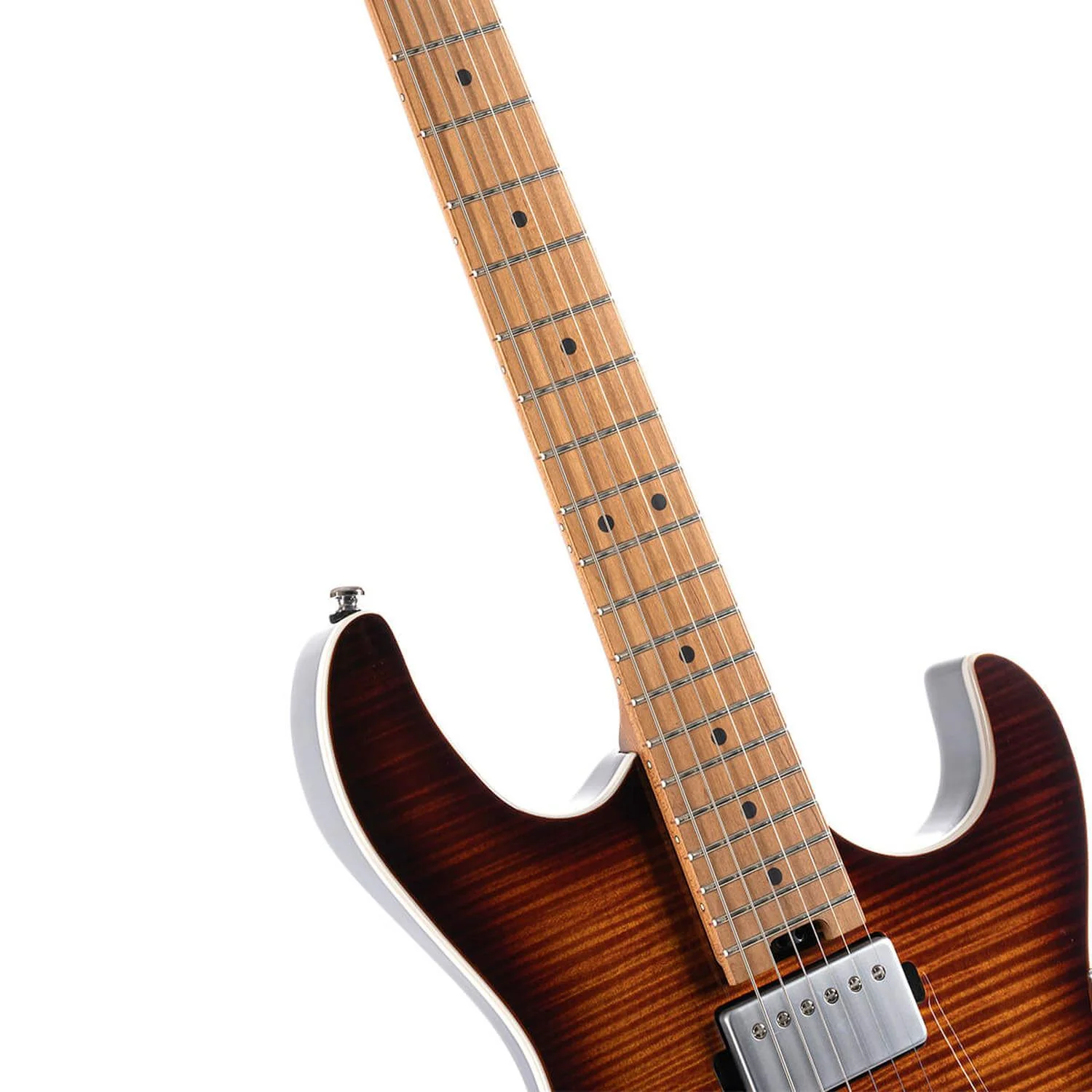 Cort G Series G290 FAT II 6 String Electric Guitar - Image 17