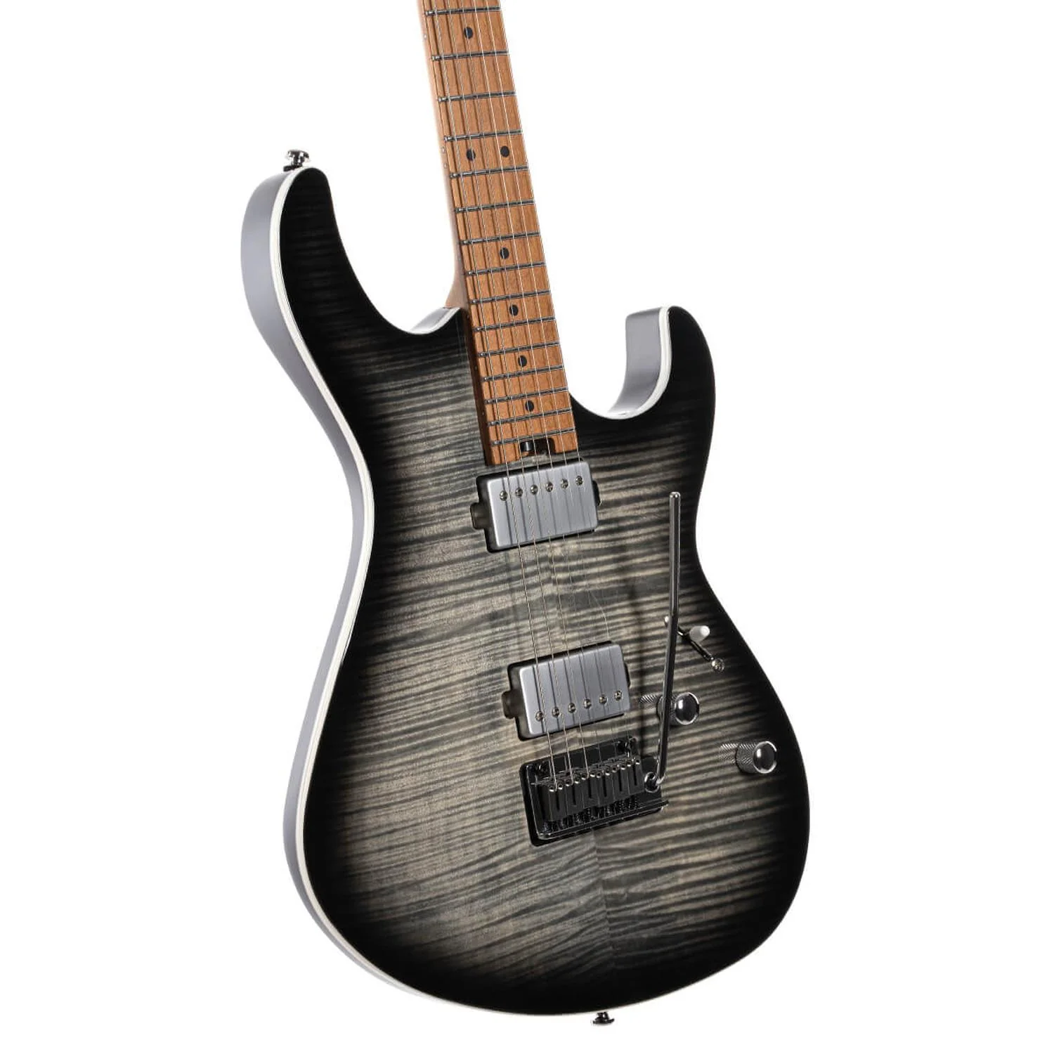 Cort G Series G290 FAT II 6 String Electric Guitar - Image 2