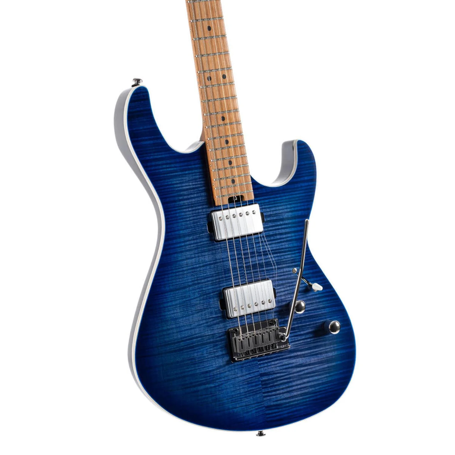 Cort G Series G290 FAT II 6 String Electric Guitar - Image 23