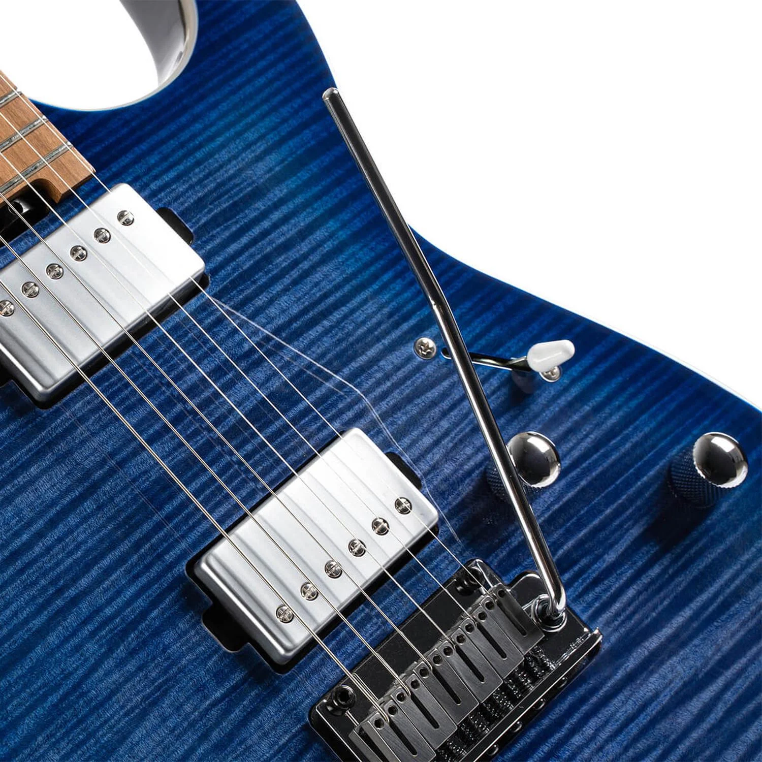 Cort G Series G290 FAT II 6 String Electric Guitar - Image 25