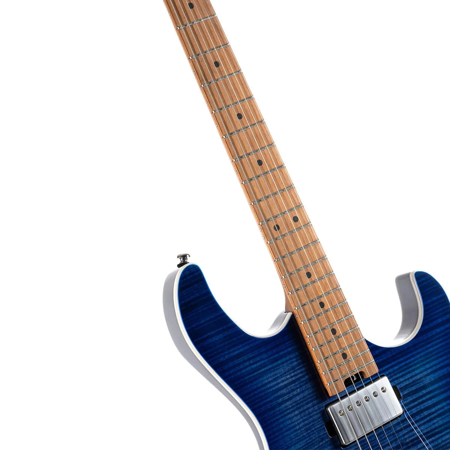 Cort G Series G290 FAT II 6 String Electric Guitar - Image 27