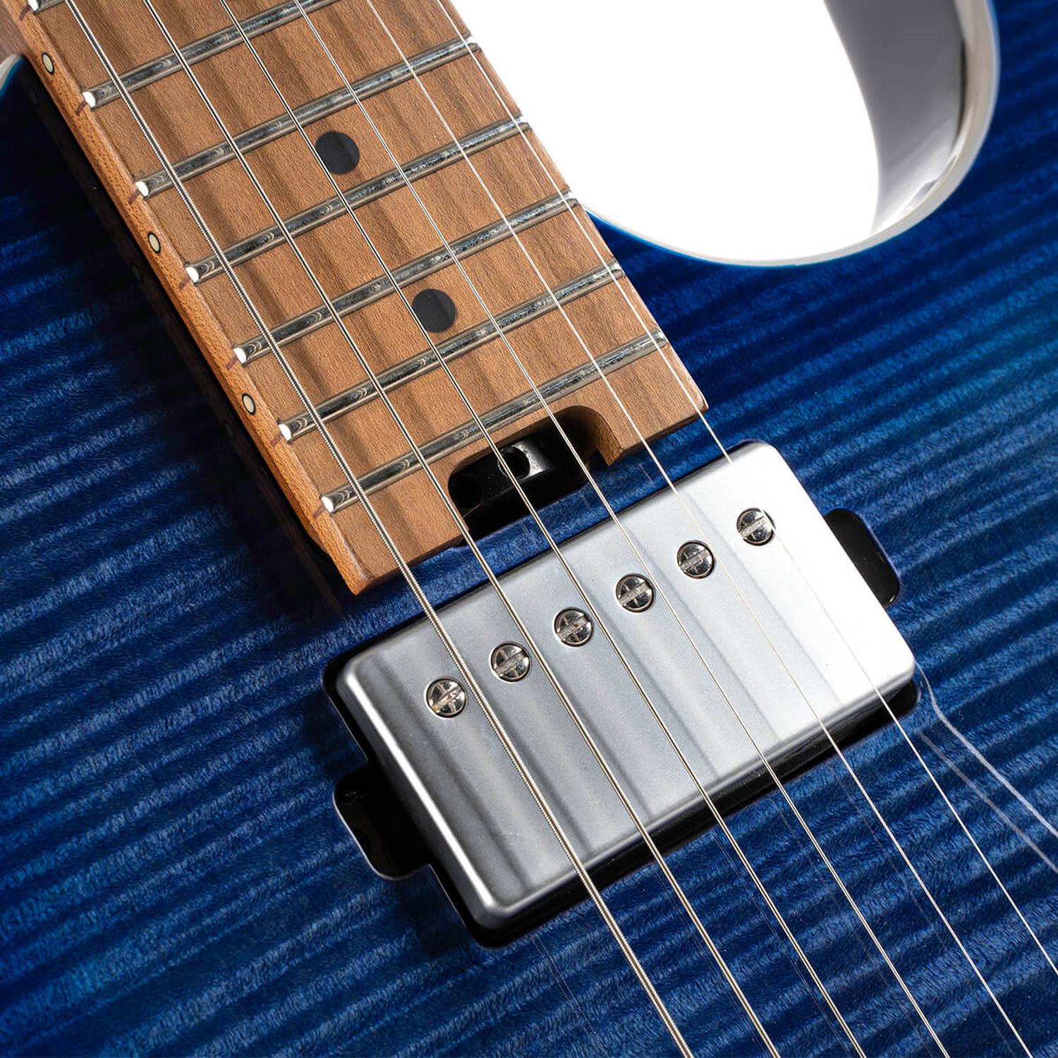 Cort G Series G290 FAT II 6 String Electric Guitar - Image 28