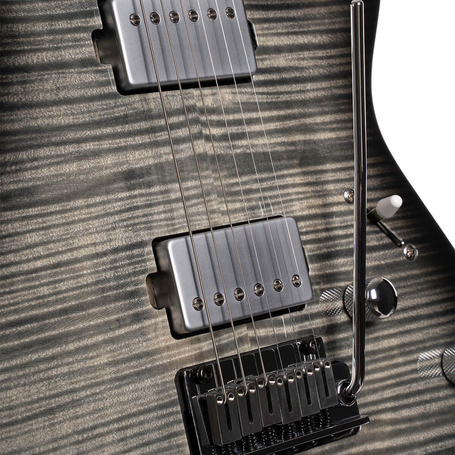 Cort G Series G290 FAT II 6 String Electric Guitar - Image 5
