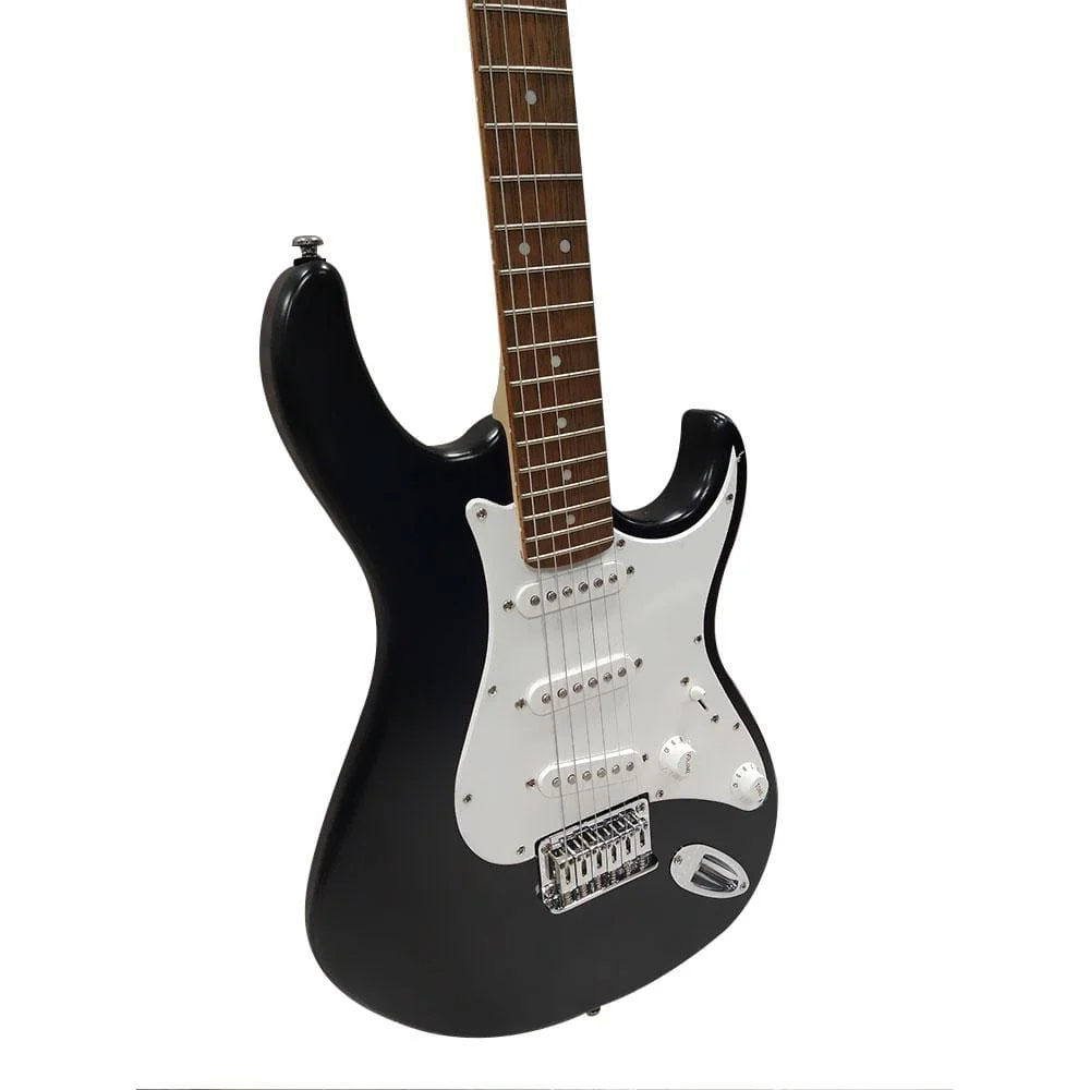 Cort G100 Vintage Strat Style 6 String Electric Guitar - Image 3