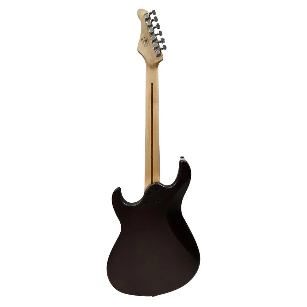 Cort G100 Vintage Strat Style 6 String Electric Guitar - Image 47