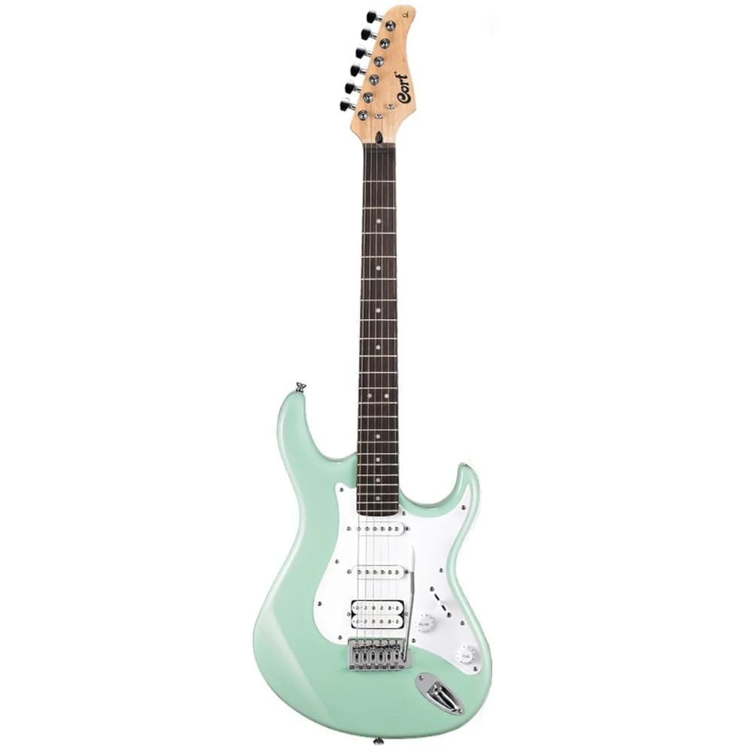 Cort G Series G110 6 String Electric Guitar