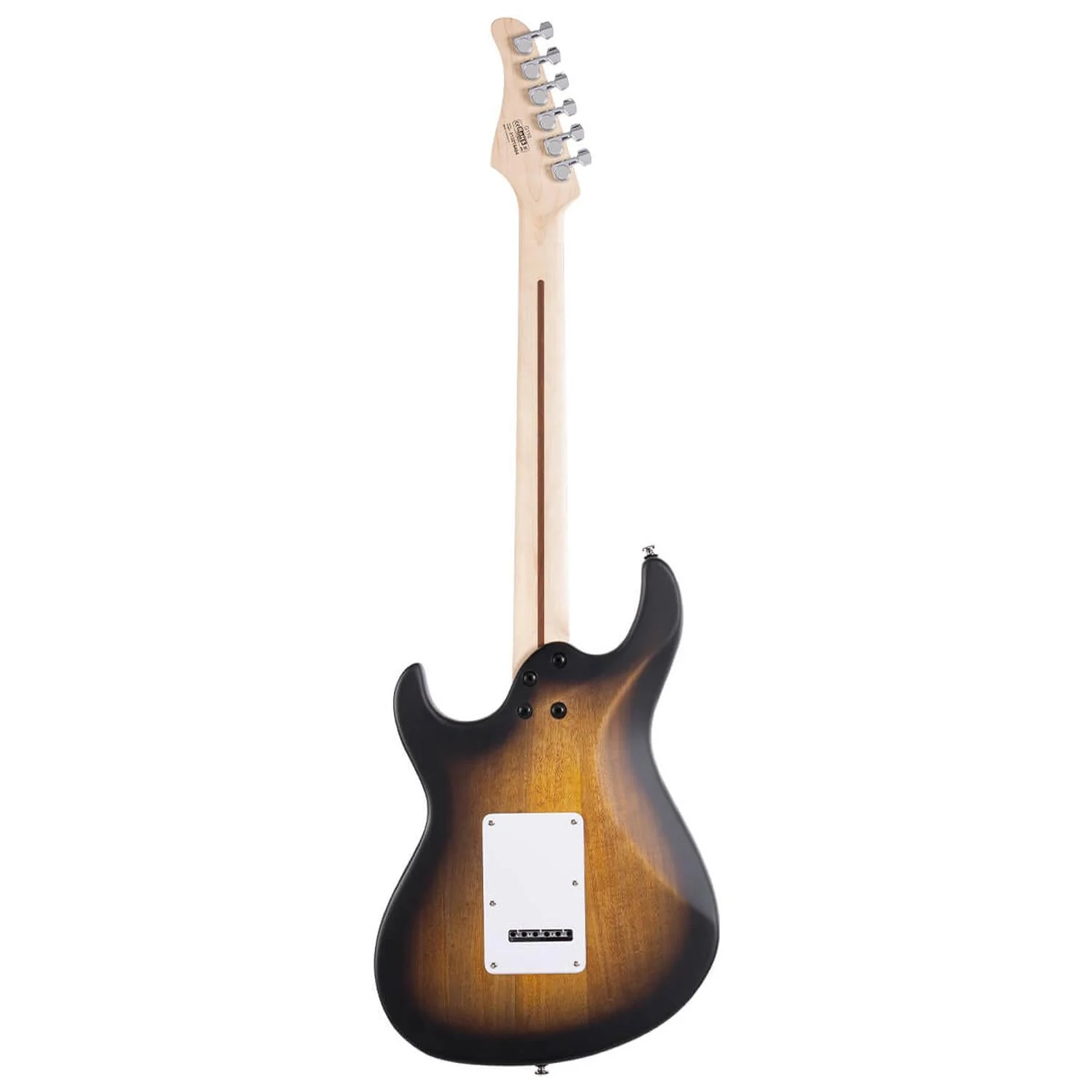 Cort G Series G110 6 String Electric Guitar - Image 16