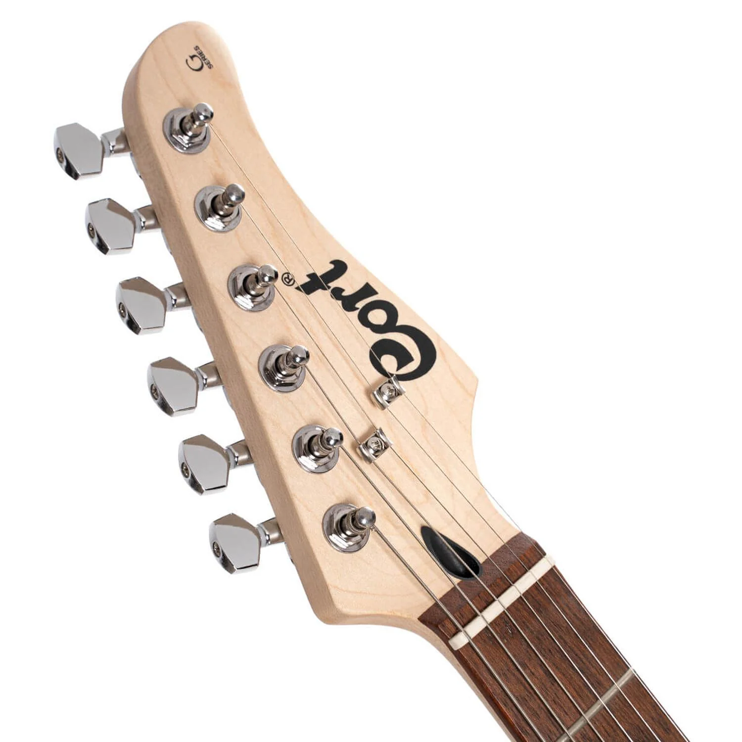 Cort G Series G110 6 String Electric Guitar - Image 18