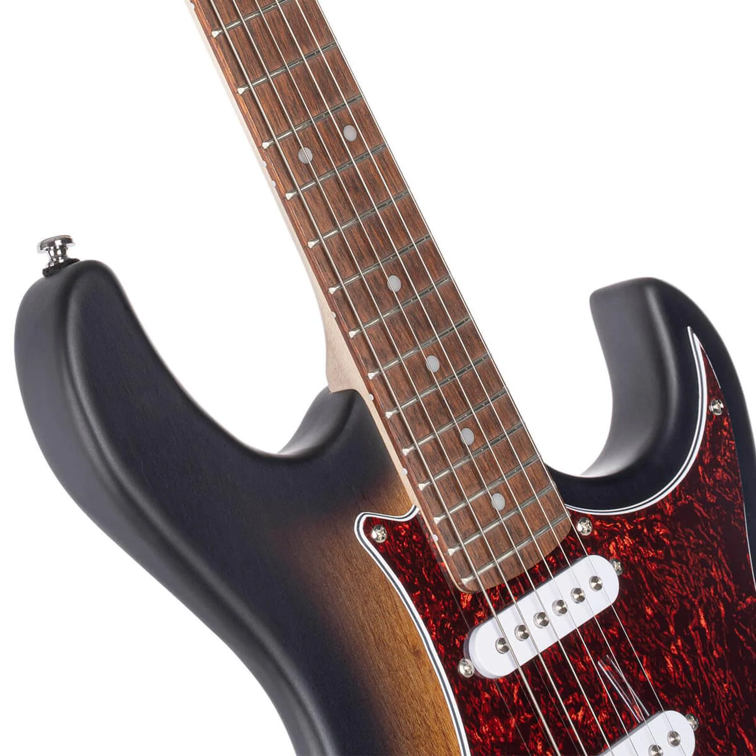 Cort G Series G110 6 String Electric Guitar - Image 19