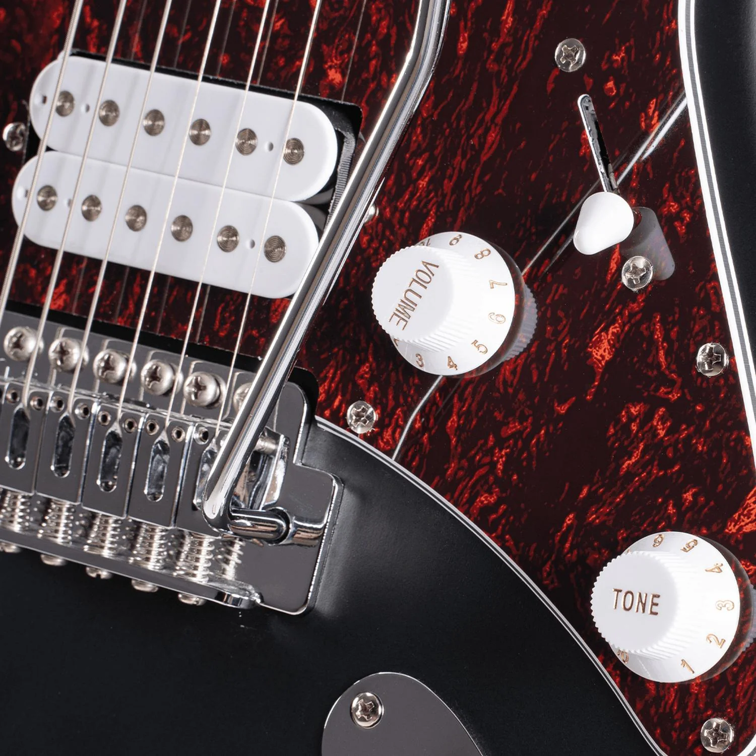 Cort G Series G110 6 String Electric Guitar - Image 29