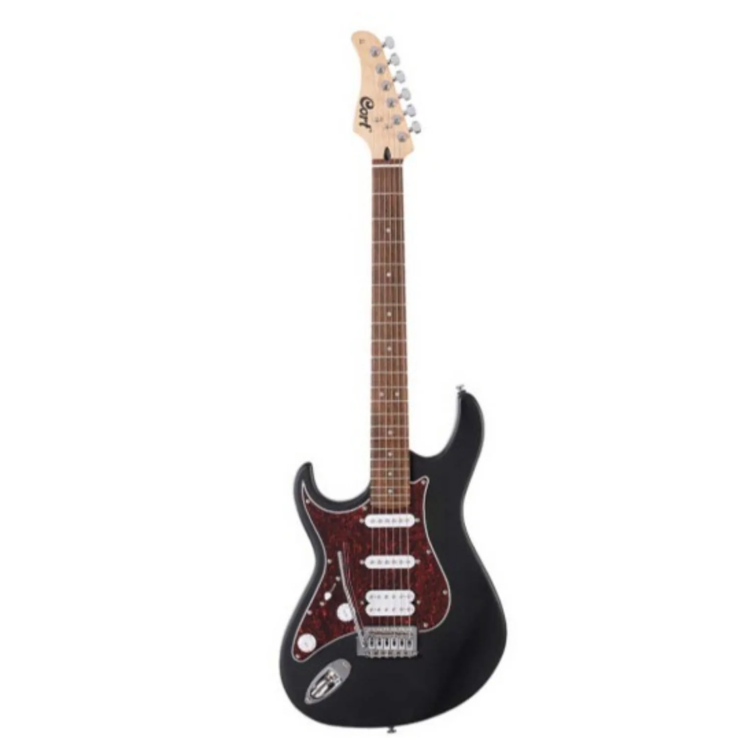 Cort G Series G110 6 String Electric Guitar - Image 31