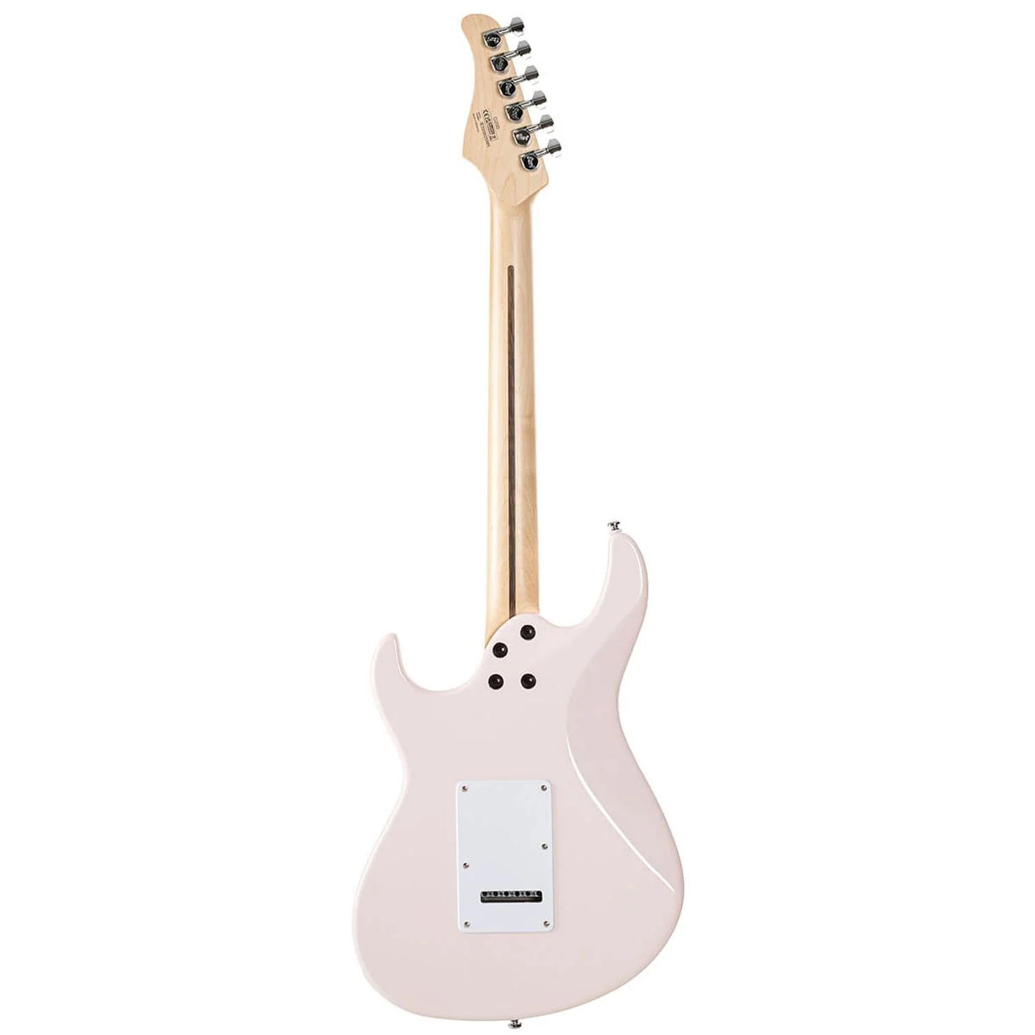 Cort G200 6 String Electric Guitar - Image 10
