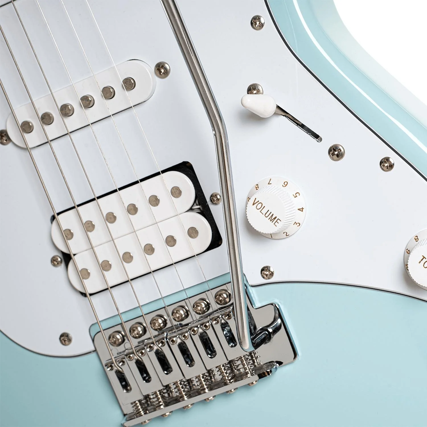 Cort G200 6 String Electric Guitar - Image 18