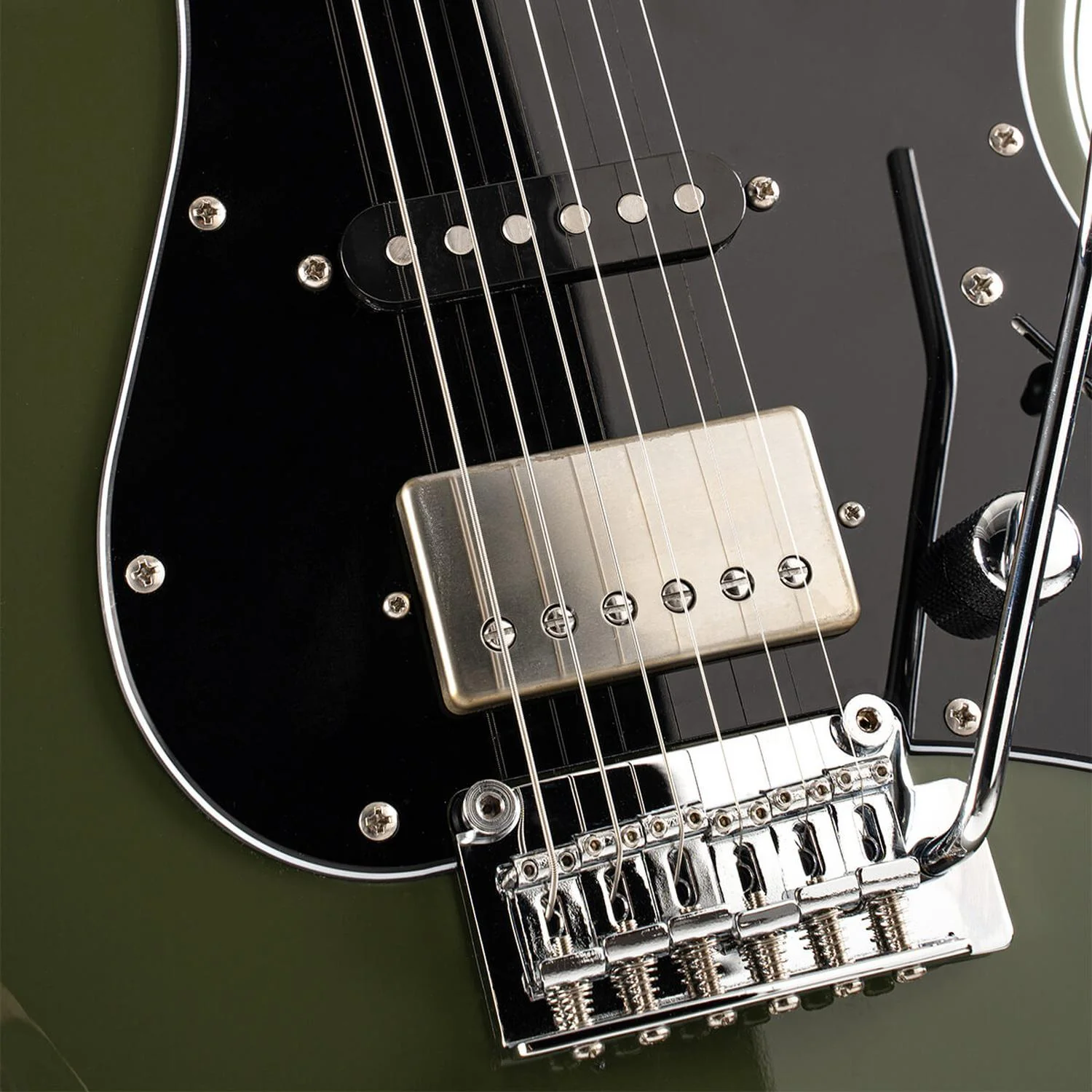 Cort G250 SE 6 String Electric Guitar - Image 12